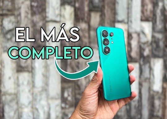 📱 Tecno Mobile Camon 50 (2026)