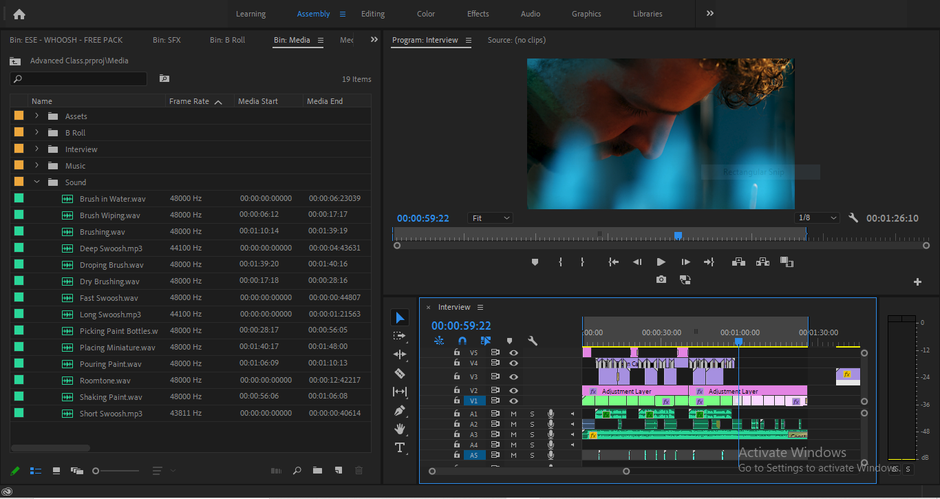 Adobe After Effects Pro