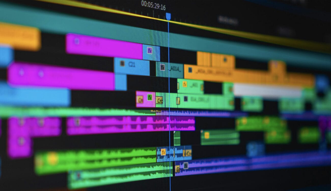 Adobe Premiere Pro 2026
