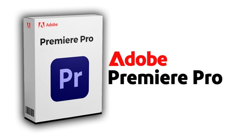 Adobe Premiere Pro 2026: Guía Completa, Cómo Instalarlo, Características y funciones