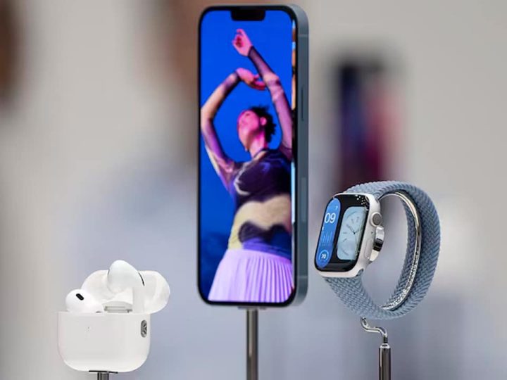 Apple revoluciona el mercado: iPhone 17 Air, Watch Ultra 3 y nuevas funciones de IA