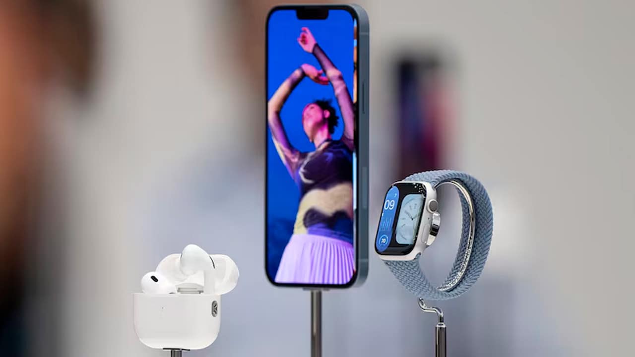 Apple revoluciona el mercado: iPhone 17 Air, Watch Ultra 3 y nuevas funciones de IA