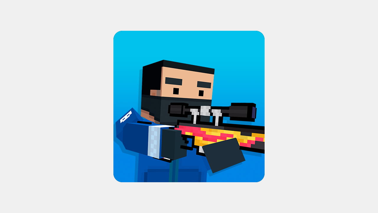 Block Strike FPS Shooter: El juego de disparos estilo Minecraft que está conquistando Android