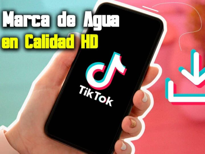 Cómo descargar videos de TikTok sin marca de agua y en HD (Guía completa)