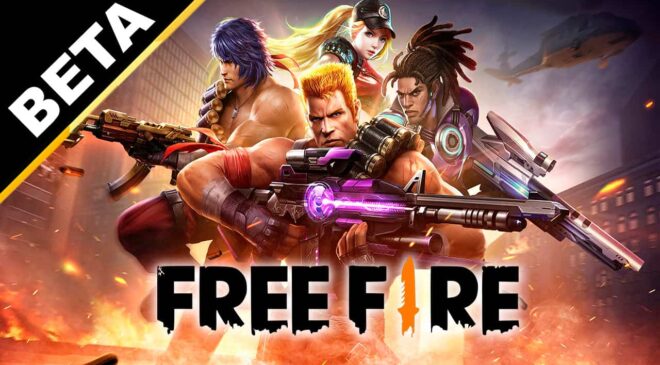 Free Fire Beta: cómo descargar, registrarse y probar las novedades antes que nadie