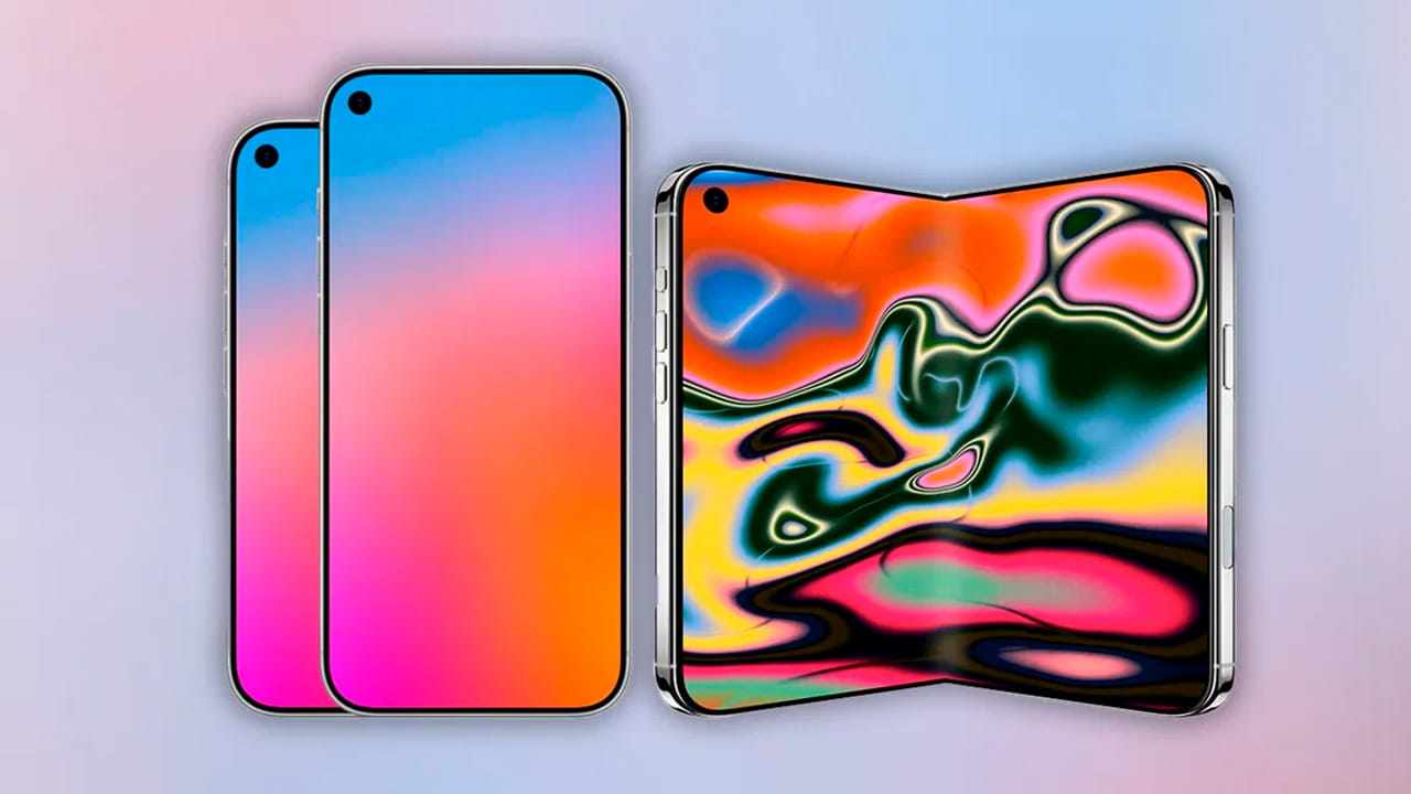 Cuáles Son los Modelos de iPhone 18 2026, Precios y Diferencias Entre 18, Plus, Pro y Pro Max