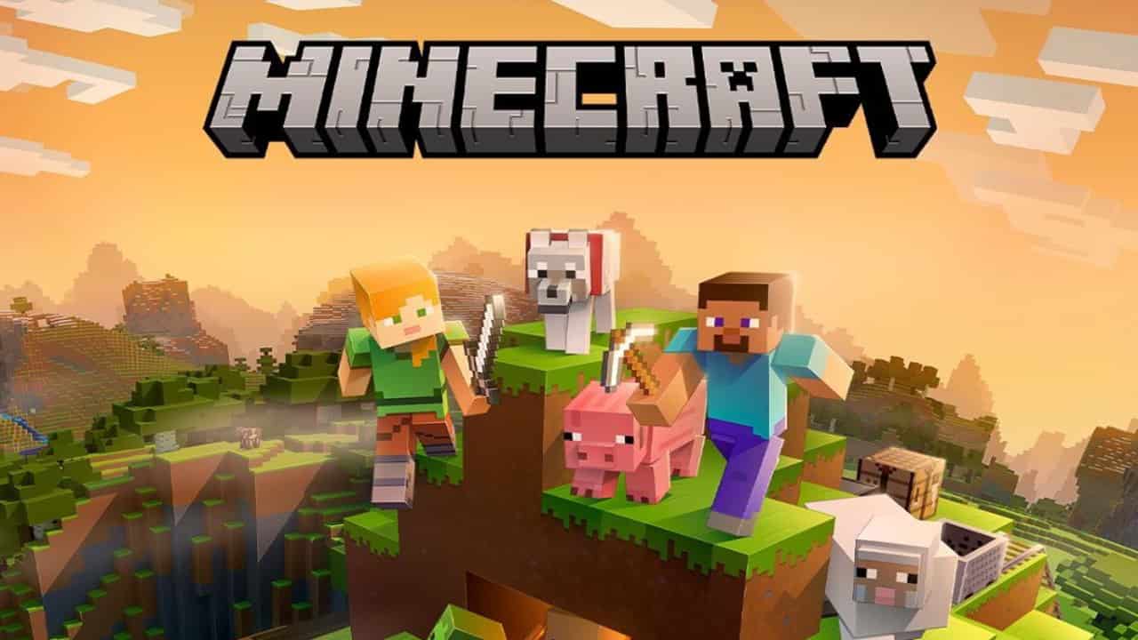 Minecraft | Descargar la última versión GRATIS para Android
