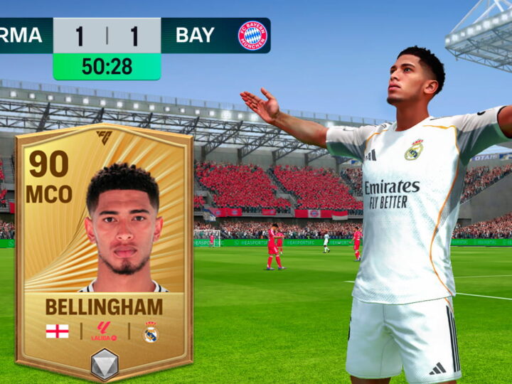 EA SPORTS FC Mobile 2026: el Nuevo FIFA para Android, Cómo Descargar e Instalar