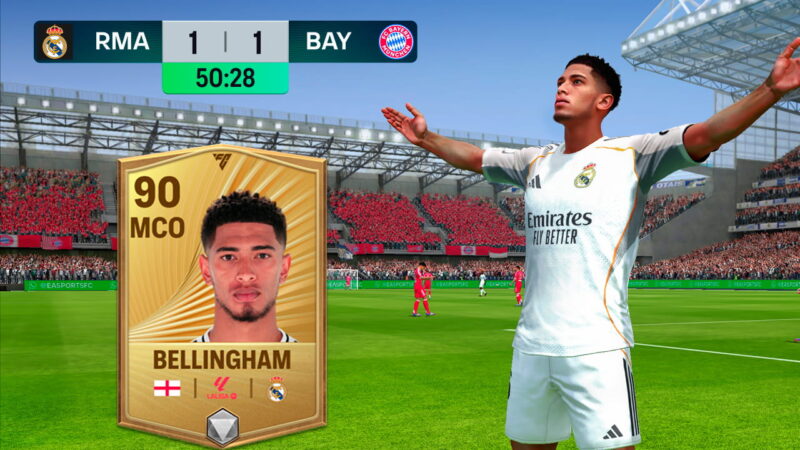 EA SPORTS FC Mobile 2026: el Nuevo FIFA para Android, Cómo Descargar e Instalar