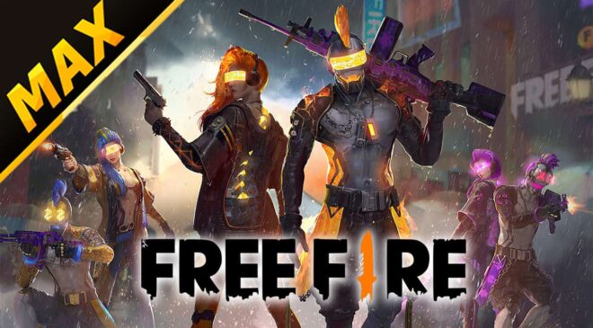 Free Fire MAX qué es