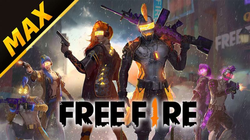 Free Fire MAX: qué es, diferencias con Free Fire, requisitos y cómo se instala
