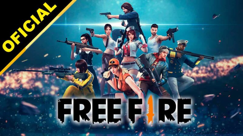Free Fire Oficial: qué es, cómo descargarlo y por qué sigue siendo el battle royale más jugado