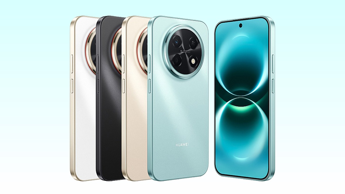 Huawei Enjoy 90 Series: Características, Precio, Lanzamiento y Análisis Completo