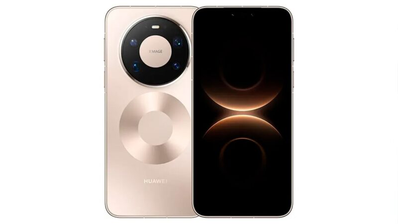 Huawei Mate 80 Pro Max: características, precio, lanzamiento y análisis