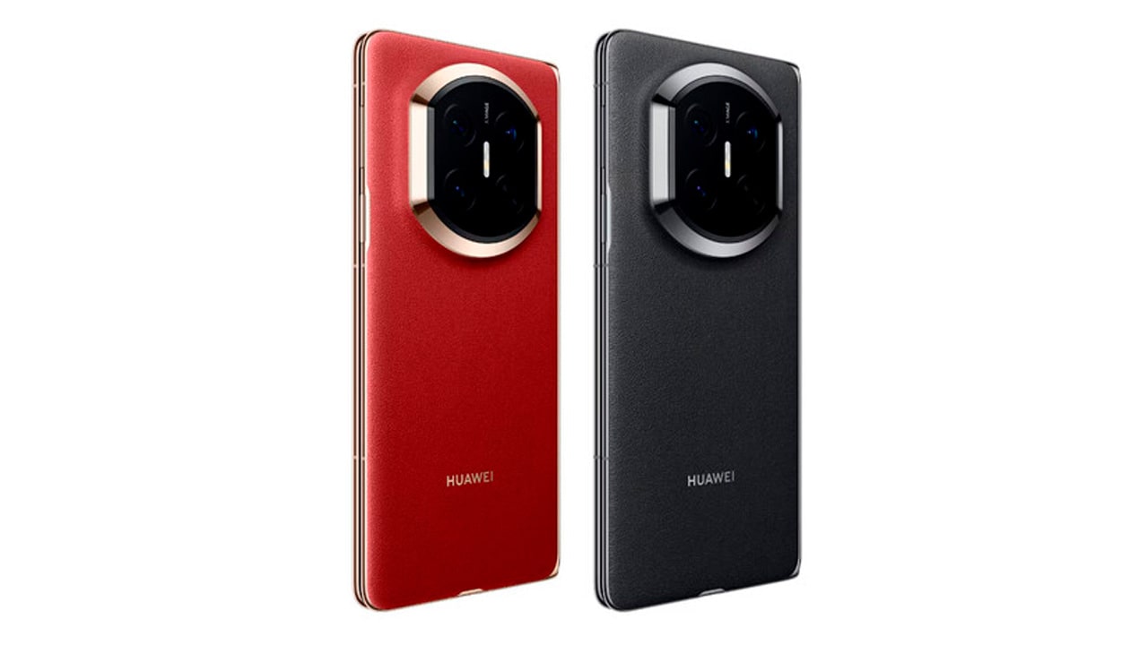 Huawei Mate X7: características, precio, lanzamiento y análisis