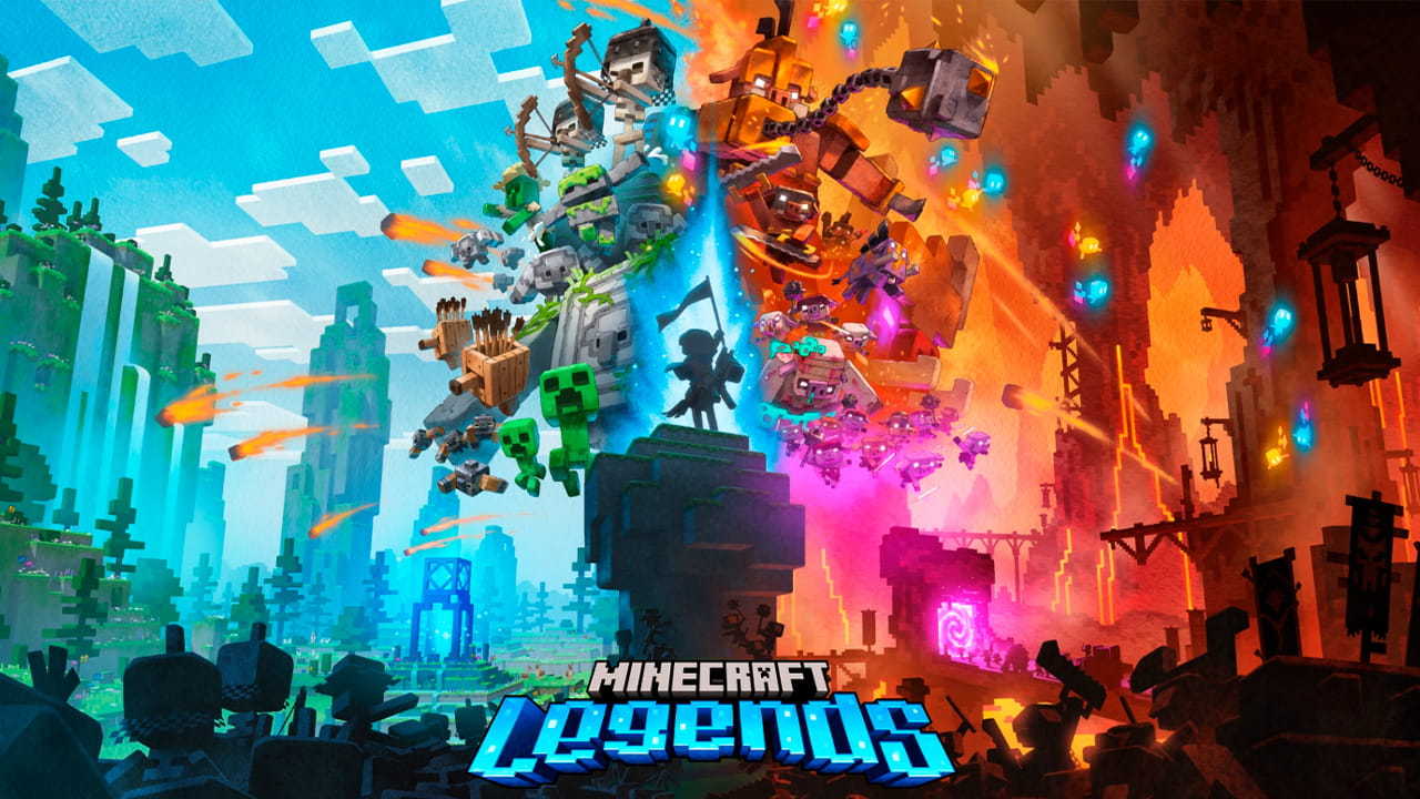 Minecraft Legends 2026: Que es, Requisitos y Todo lo que Debes Saber