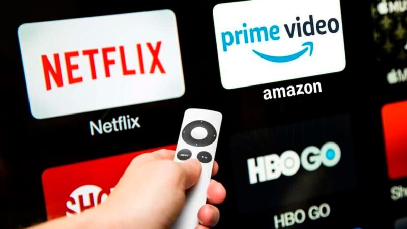 Netflix, HBO, Amazon Prime y Apple TV: el negocio millonario del streaming