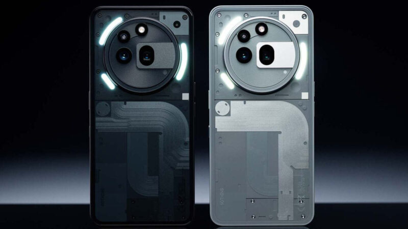 Nothing Phone (4a): Características, Precio, Lanzamiento y Análisis Completo