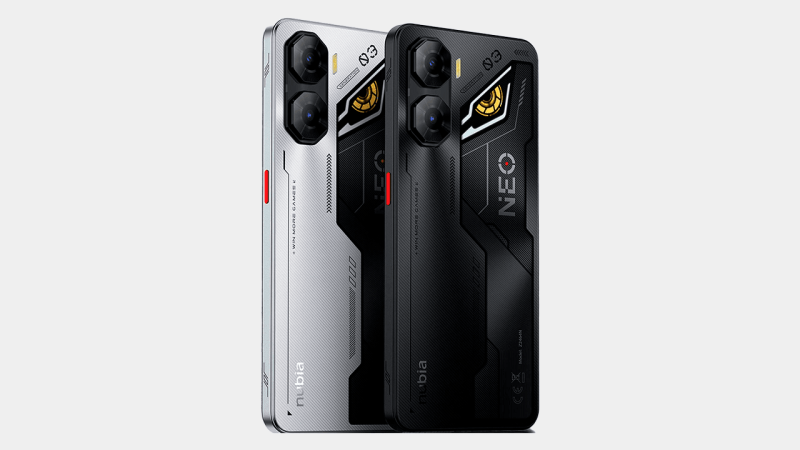 Nubia Neo 3 5G – Características, precio y lanzamiento