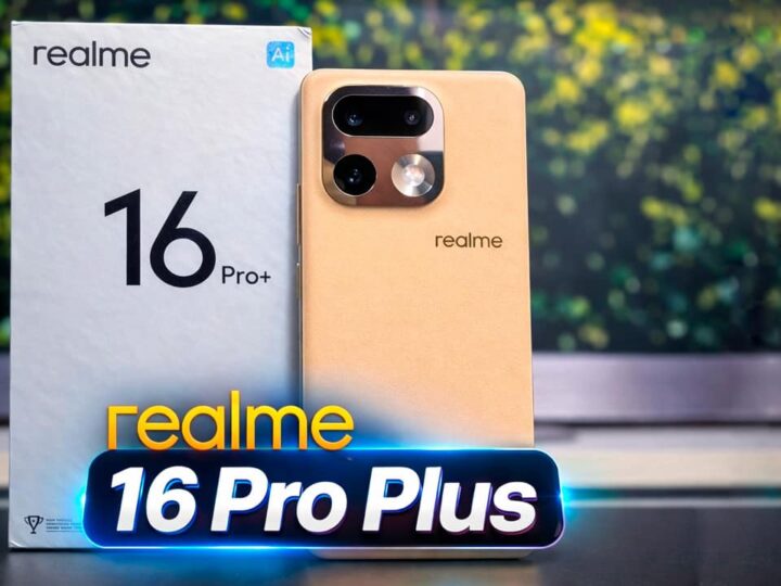 Realme 16 Pro Plus: características, precio, lanzamiento y análisis