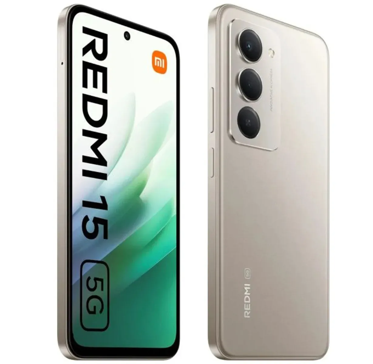 📱 Redmi 15 5G: Características, Precio, Lanzamiento y Análisis Completo