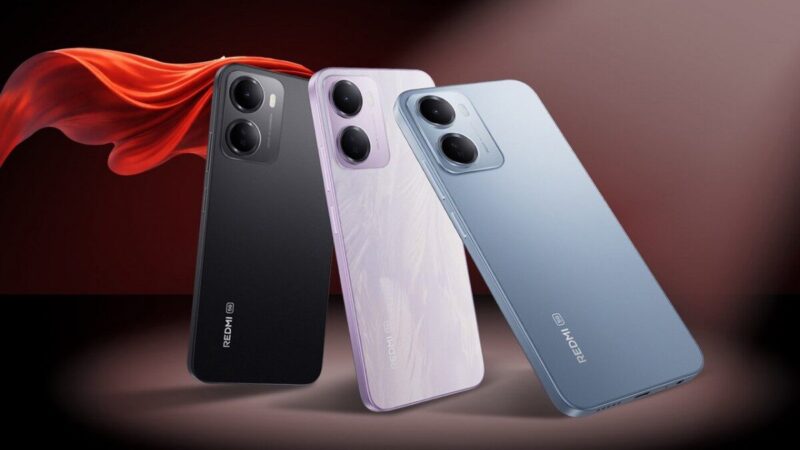 📱 Redmi 15A 5G: Características, Precio, Lanzamiento y Análisis Completo