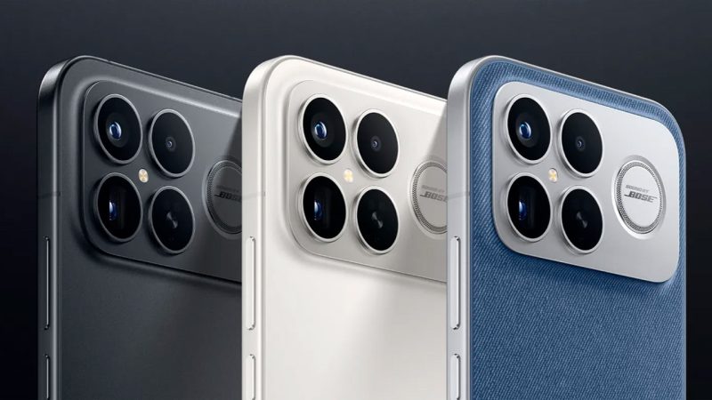 Redmi K90 Pro Max | características, precio, lanzamiento y análisis