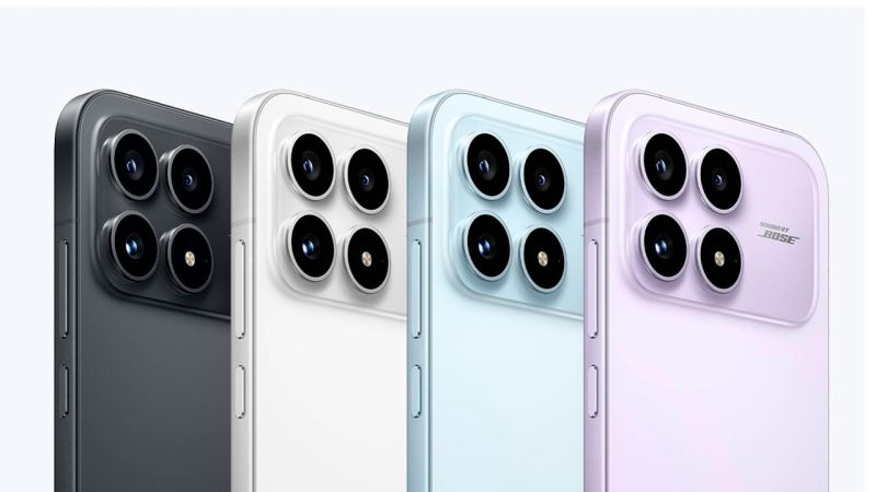 Redmi K90 | características, precio, lanzamiento y análisis