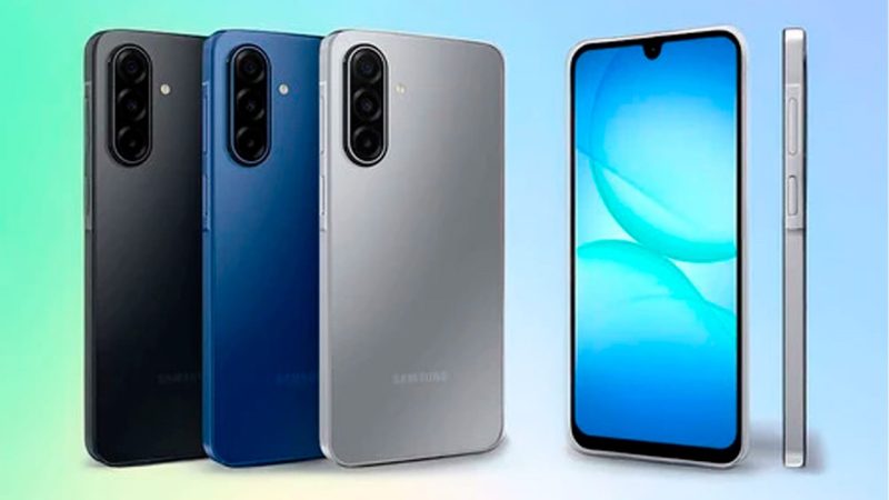 Samsung Galaxy A17 | características, precio, lanzamiento y análisis