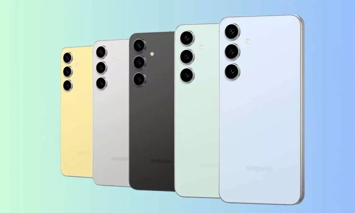 Samsung Galaxy S25 FE: características, precio y lanzamiento