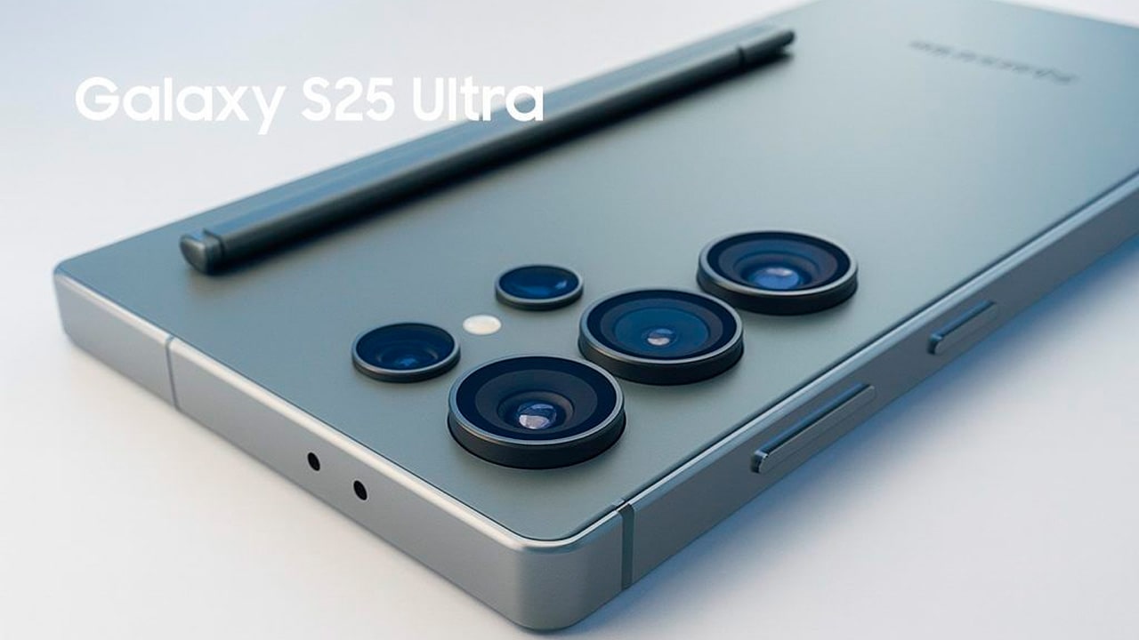 Samsung Galaxy S26 Ultra