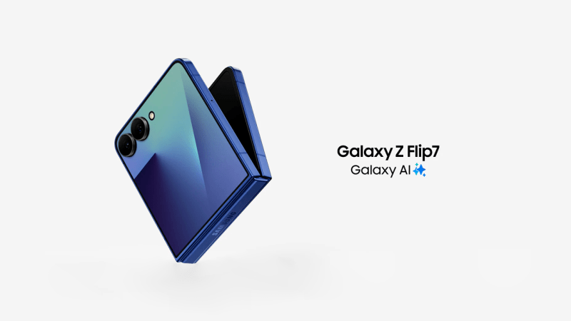 Samsung Galaxy Z Flip 7 – Características, precio y lanzamiento