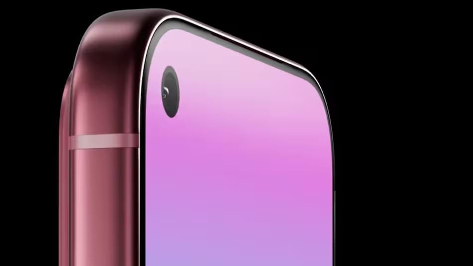 Este será el DISEÑO del nuevo iPhone 18 Pro Max