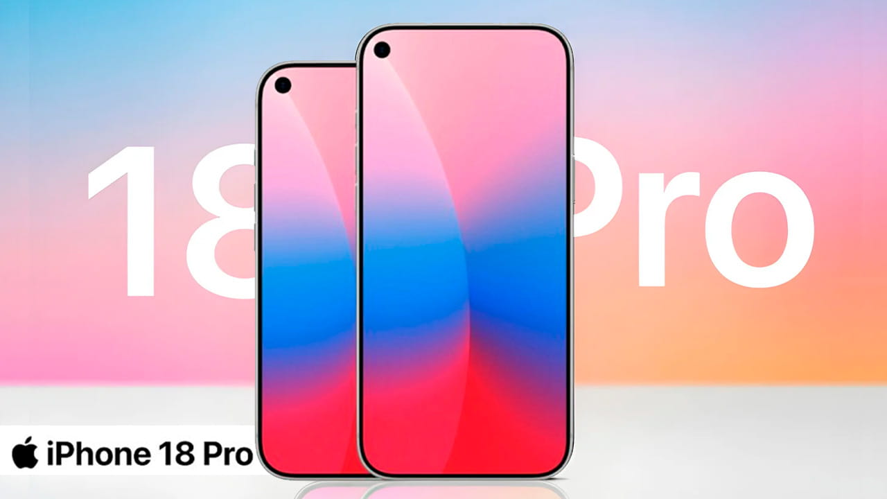 IPhone 18 Pro 2026 FILTRACIONES Precio Caracter sticas Lanzamiento IPhone 18 Pro 2026 FILTRACIONES Precio Caracter sticas Lanzamiento