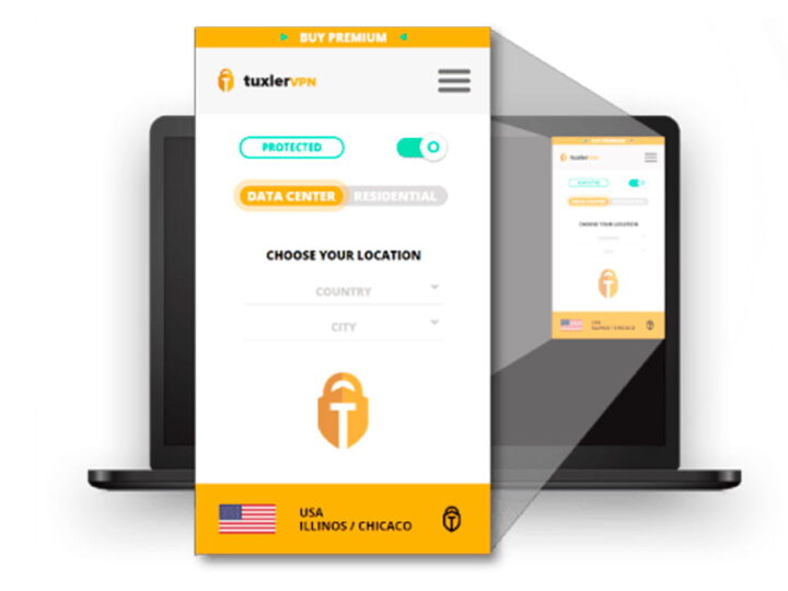 TuxlerVPN: qué es, cómo funciona y para qué sirve
