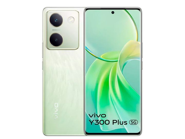 Vivo Y300 Plus | características, precio, lanzamiento y análisis