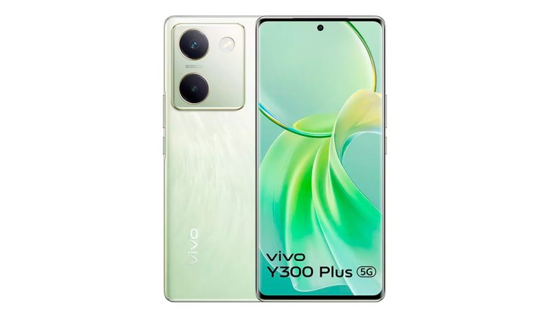 Vivo Y300 Plus | características, precio, lanzamiento y análisis
