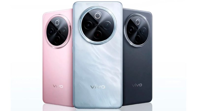 Vivo Y300 Pro+ | características, precio, lanzamiento y análisis