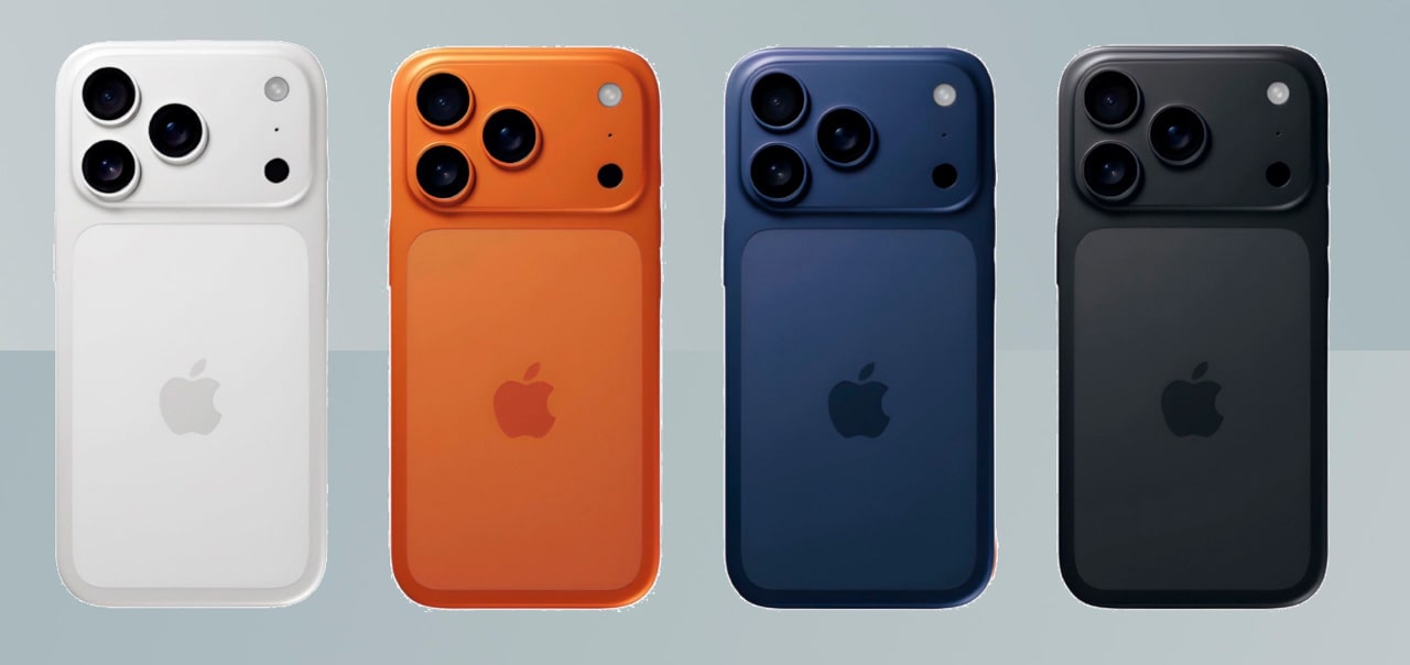 detalles del nuevo iPhone 17 Pro