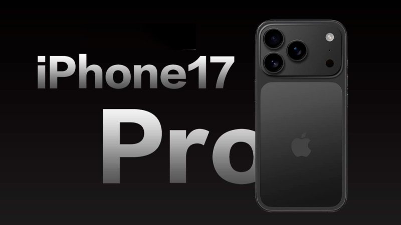 iPhone 17 Pro | Características, precio, lanzamiento y análisis