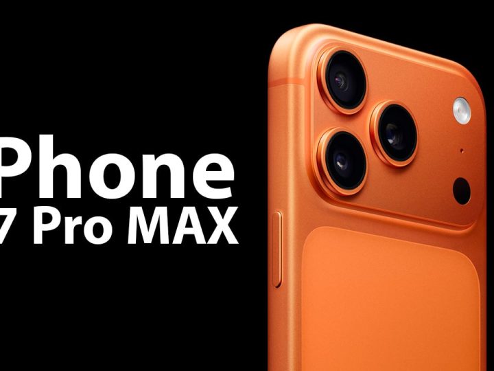 iPhone 17 Pro Max | Características, precio, lanzamiento y análisis