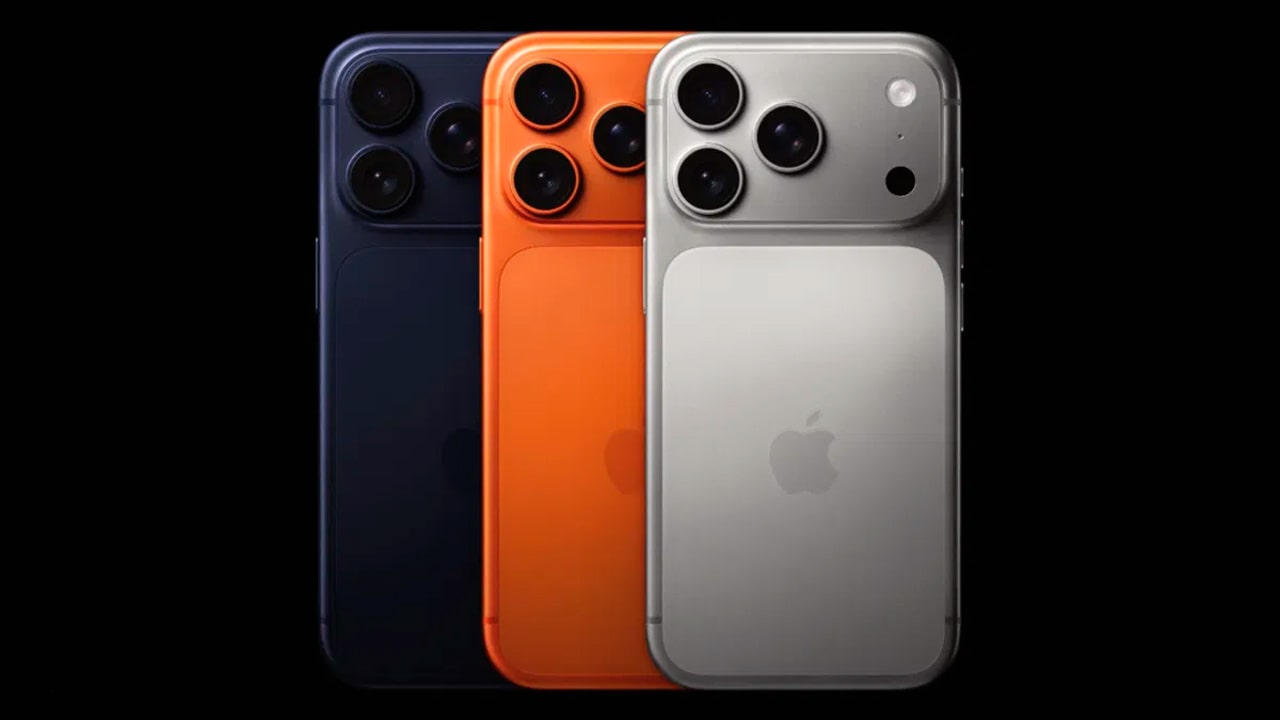 Diferencias entre iPhone 17 Pro vs el iPhone 17 Pro Max