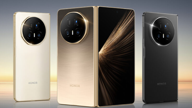 📱 Honor Magic V6 (Plegable): Características, Precio, Lanzamiento y Análisis Completo