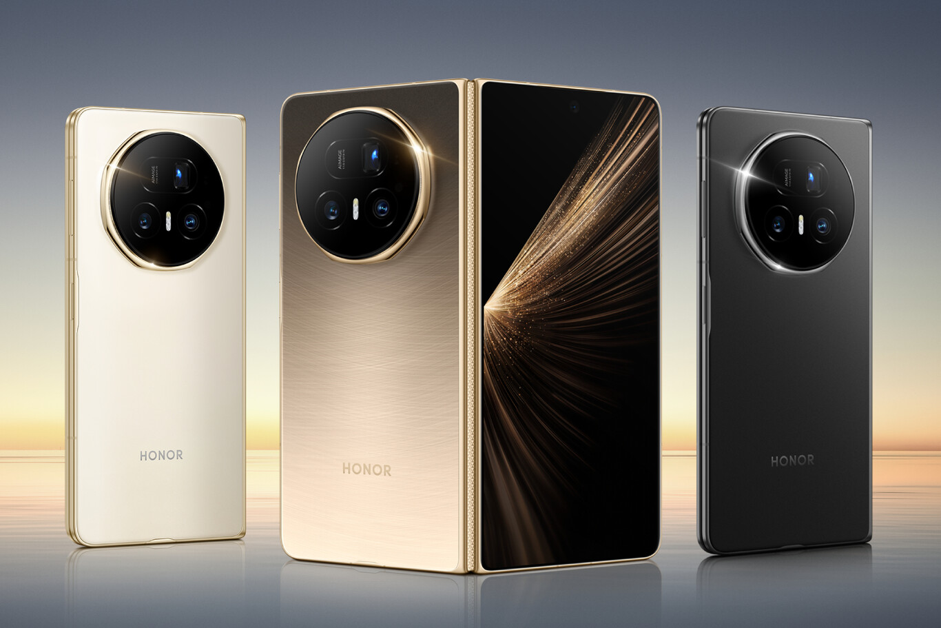 📱 Honor Magic V6 (Plegable): Características, Precio, Lanzamiento y Análisis Completo