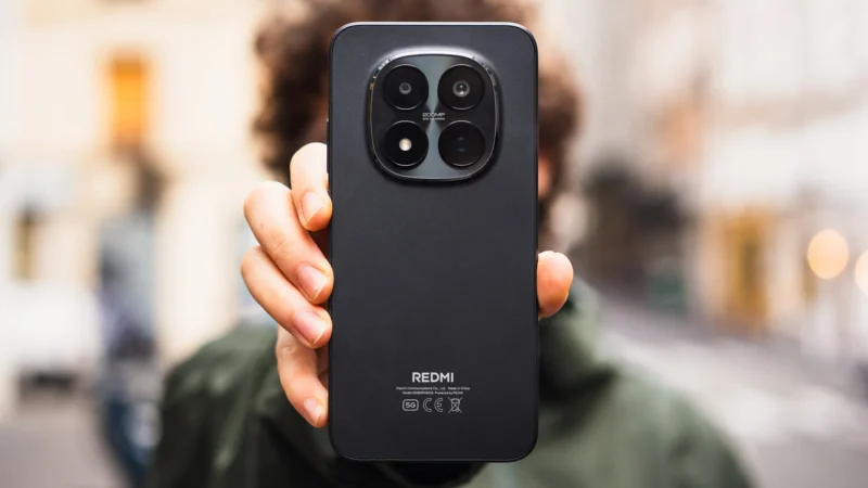 📱 Redmi Note 15 Pro 5G: Características, Precio, Lanzamiento y Análisis Completo