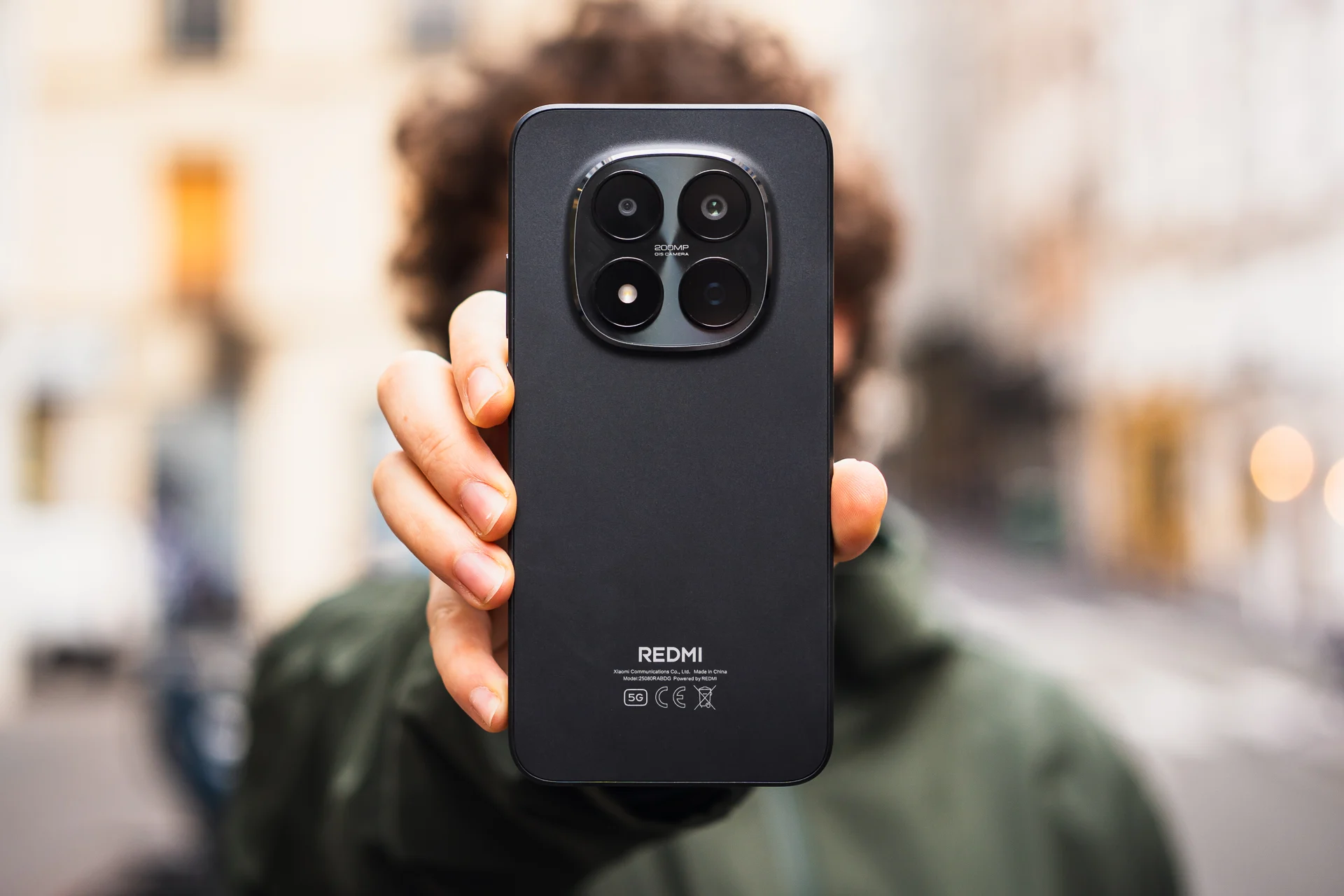 📱 Redmi Note 15 Pro 5G: Características, Precio, Lanzamiento y Análisis Completo