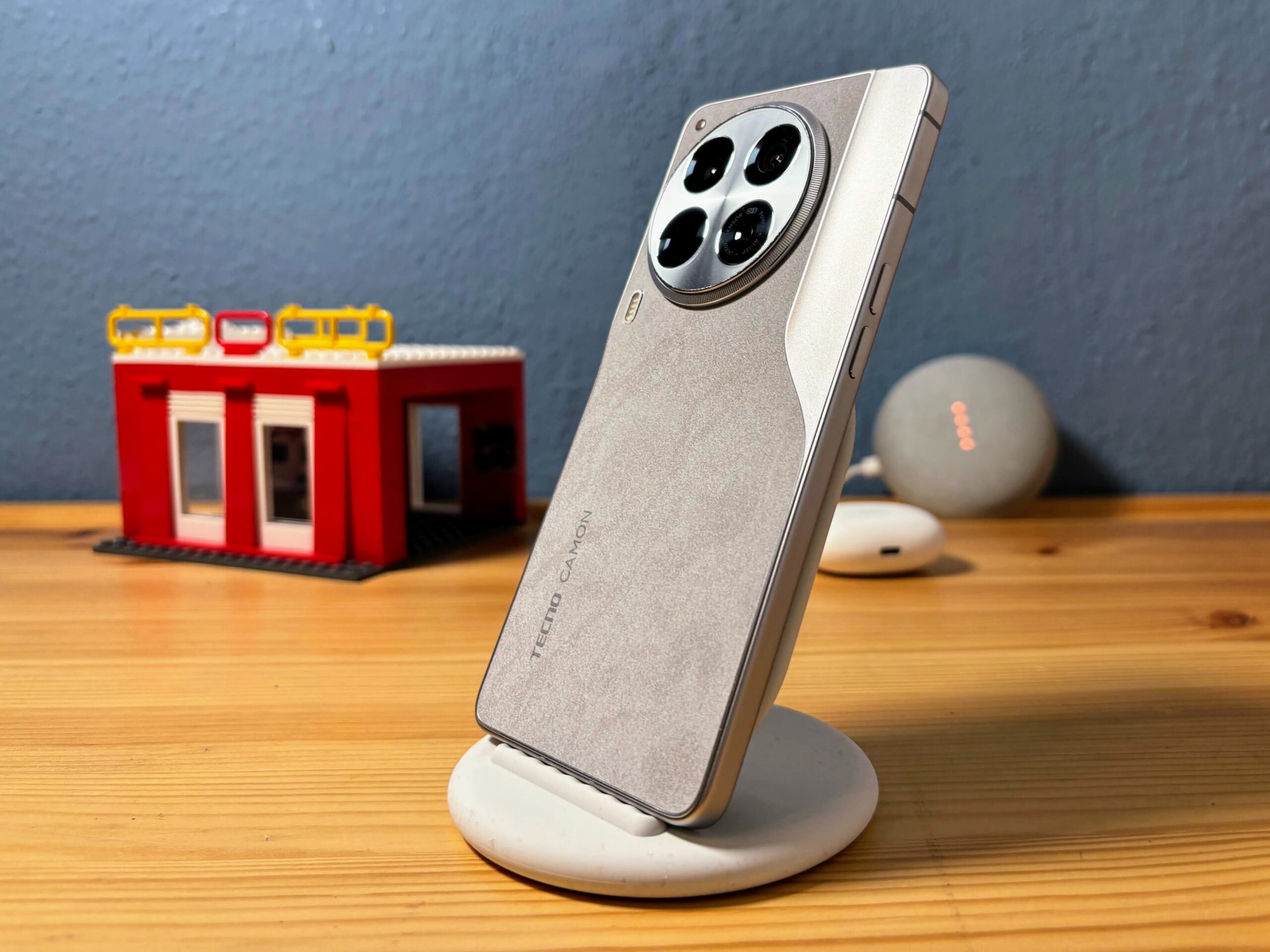 📱 Tecno Mobile Camon 30 Premier 5G (2026)