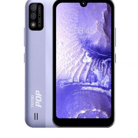 📱 Tecno Mobile Pop X (2026)
