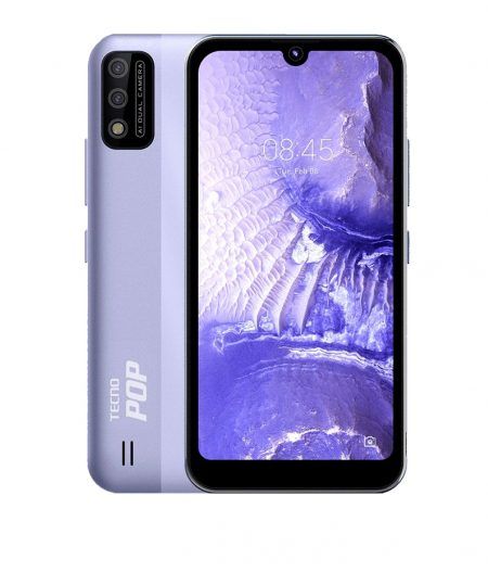 📱 Tecno Mobile Pop X (2026)