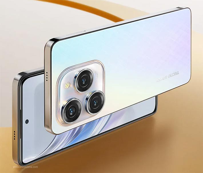 📱 Tecno Mobile Spark 20 Pro (2026)